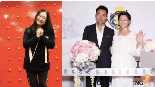 曝汪小菲连续6天没出门 S妈回应