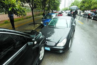 汽车连多少车