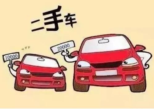 贵阳汽车过户多少钱