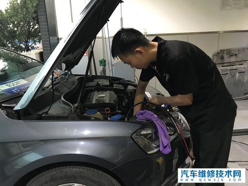 汽车保养一次要多少钱