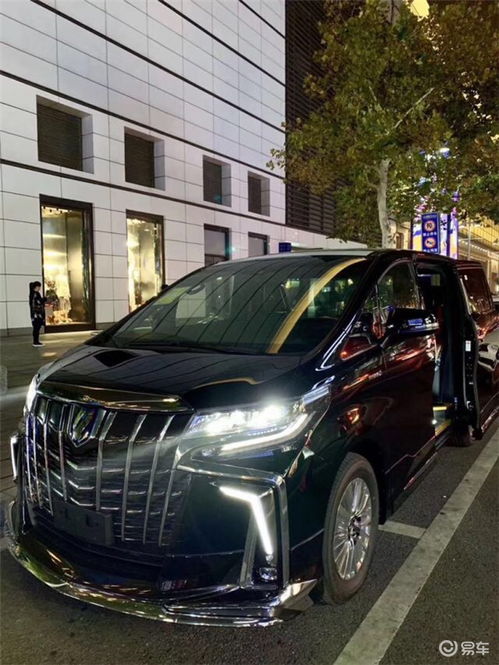 阿尔发汽车多少钱