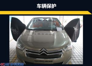 雪铁龙汽车音响价格多少