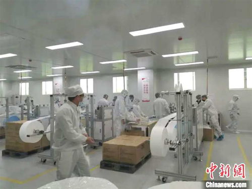 汽车厂口罩产量多少