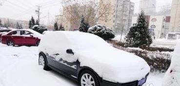 下雪天汽车排量多少合适 下雪天汽车排量多少合适