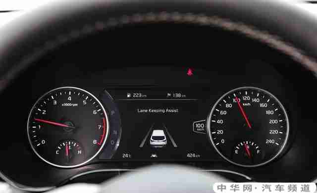 汽车转速到多少可以开车