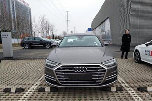 奥迪汽车7米长多少