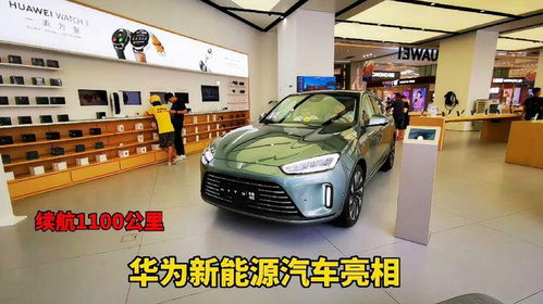 新能源汽车普遍续航多少