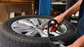 汽车胎压开到多少最好
