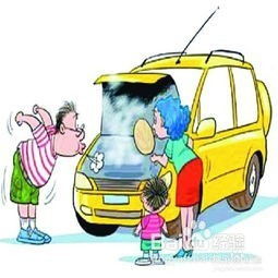 汽车噪音比夏天高多少