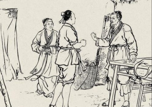 景区招聘100名“姜太公”上班能睡觉