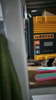 汽车电压多少伏起动困难