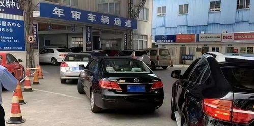 汽车年检要多少公里