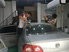 路桥汽车培训学费多少