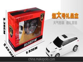 玩具汽车电池有多少种