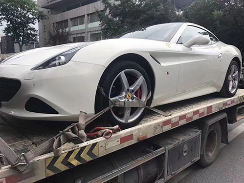 汽车托运全国多少公里