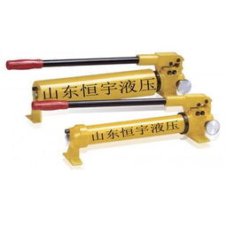 汽车液压泵更换价格多少