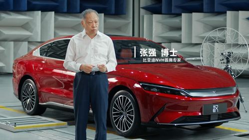 比亚迪汽车有多少博士