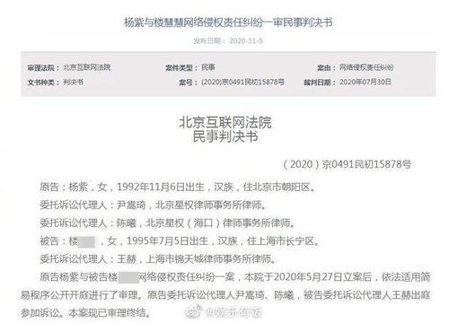 自媒体侮辱雷军小米 被判赔偿6万元
