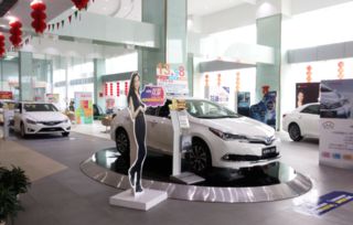 汽车店保养汽车多少钱(汽车店保养汽车费用详解)