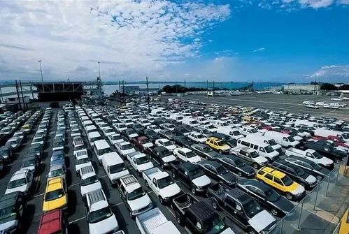 各国一年生产多少汽车(全球汽车生产概况,各国一年生产多少汽车) 各国一年生产多少汽车(全球汽车生产概况,各国一年生产多少汽车)