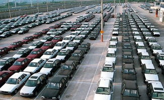 各国一年生产多少汽车(全球汽车生产概况,各国一年生产多少汽车) 各国一年生产多少汽车(全球汽车生产概况,各国一年生产多少汽车)