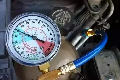 汽车空调换水龙头多少钱(汽车空调换水龙头的费用解析)