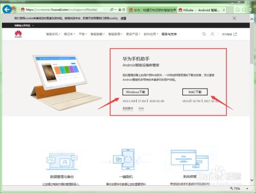 华为电脑怎么样下软件(华为电脑软件下载指南，轻松掌握下载方法)