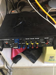 电脑音响有线音响华为怎么连接(华为电脑如何连接有线音响，详细步骤与注意事项)