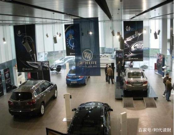 开家汽车4s店要多少钱(开设一家汽车4S店所需投资费用详解)