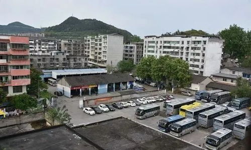 三台到阆中汽车站多少钱(三台到阆中汽车站的价格探究)