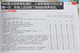 汽车5年保养十次多少钱(汽车保养费用详解，汽车5年保养十次需要多少钱？
