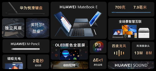 电脑华为新本怎么开机的(华为新电脑开机指南，轻松启动你的高科技伙伴)
