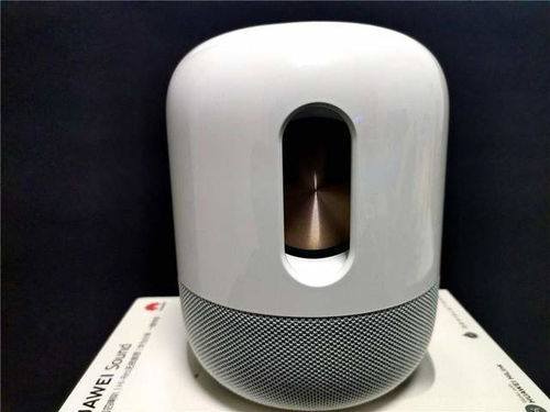 华为sound音响怎么连接电脑(华为Sound音响连接电脑，详细步骤与操作指南)