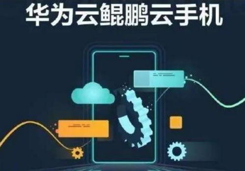 华为云电脑网络怎么有(华为云电脑网络构建与发展,探索云计算技术的奥秘) 华为云电脑网络怎么有(华为云电脑网络构建与发展,探索云计算技术的奥秘)