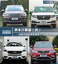 汽车保养器多少钱一台(汽车保养器价格解析，多少钱一台？