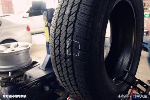 汽车胎补一下多少钱(汽车轮胎修补费用详解，价格因素与服务质量)