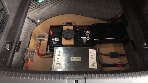汽车音响充电器是多少伏(汽车音响充电器的电压是多少伏？全面解析汽车音响充电器)