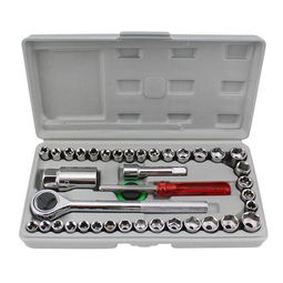 汽车工具多少钱一套(汽车工具套装的种类与价格，一站式解析)