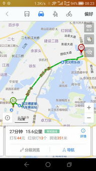 中国武汉有多少个汽车站(武汉市的汽车站数量及其分布)