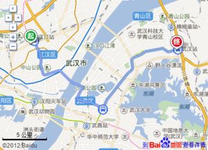 中国武汉有多少个汽车站(武汉市的汽车站数量及其分布)