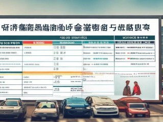 汽车定期检查多少钱一次(汽车定期检查费用详解,一次检查需要多少钱? 汽车定期检查多少钱一次(汽车定期检查费用详解,一次检查需要多少钱?