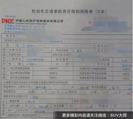 汽车交强险能赔多少钱(汽车交强险能赔多少钱，深度解析与实例说明)