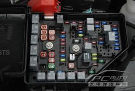 汽车应急灯保险丝多少安(汽车应急灯保险丝,多少安培是关键? 汽车应急灯保险丝多少安(汽车应急灯保险丝,多少安培是关键?