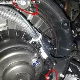 五菱汽车鼓风机电阻多少(五菱汽车鼓风机电阻的解析与探讨)