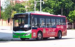 郑州到阳江汽车站多少钱(郑州到阳江汽车站的价格及旅行信息详解)
