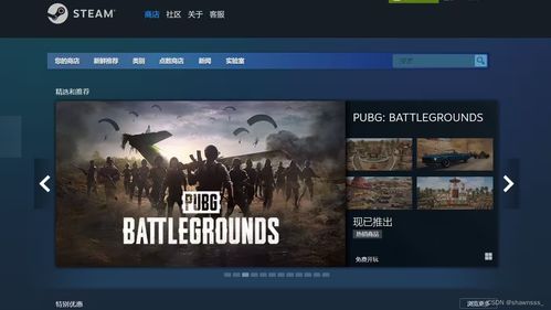 华为的新电脑怎么下载steam(华为新电脑下载Steam的详细步骤指南)