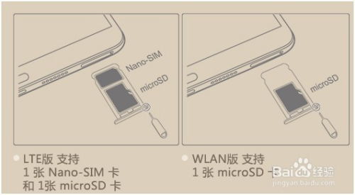 华为电脑怎么装手机卡(华为电脑如何安装手机卡—详细指南)