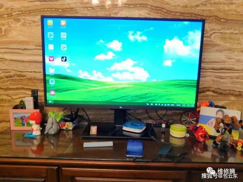 华为电脑怎么跟电视投屏(华为电脑与电视投屏的详细指南)