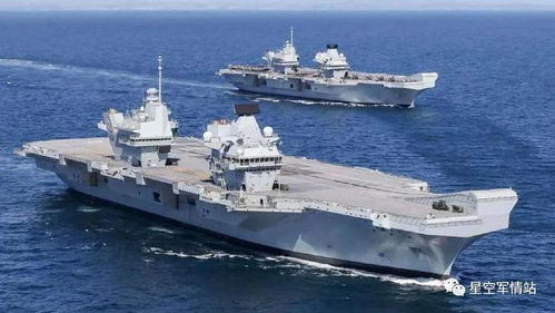 中国海军三航母时代即将到来(中国海军三航母时代即将启航，新时代的海洋强国战略)