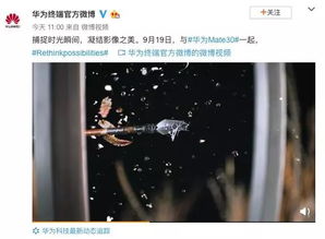 华为电脑拍照文案怎么弄(华为电脑拍照功能，轻松捕捉美好瞬间)